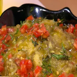 Baba Ghanoush